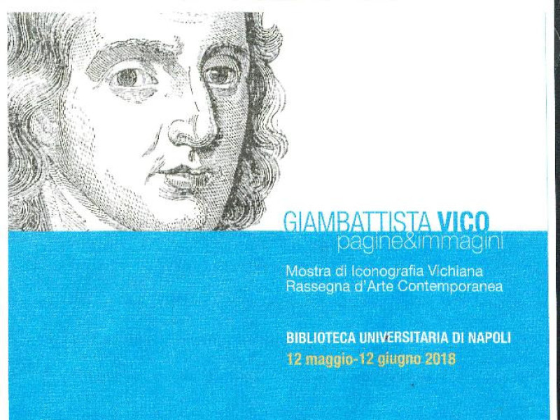 GIAMBATTISTA VICO pagine & immagini GIAMBATTISTA VICO pagine & immagini