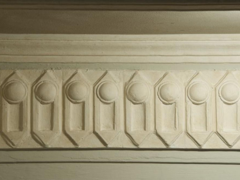 Copparo, Teatro De Micheli