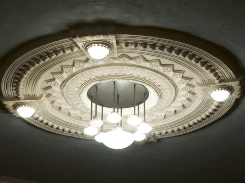 Copparo, Teatro De Micheli