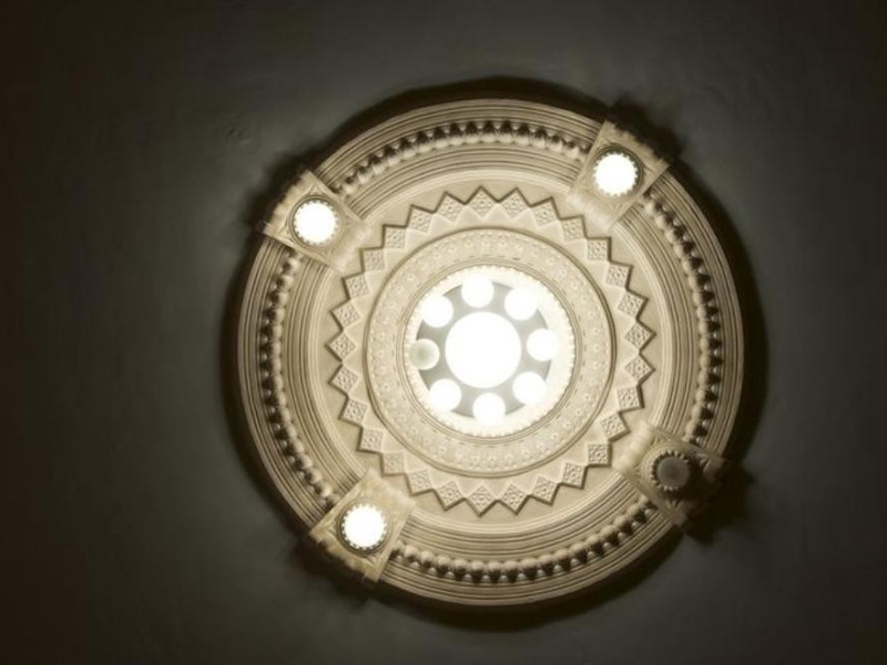 Copparo, Teatro De Micheli