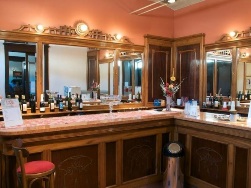 Copparo, Teatro De Micheli