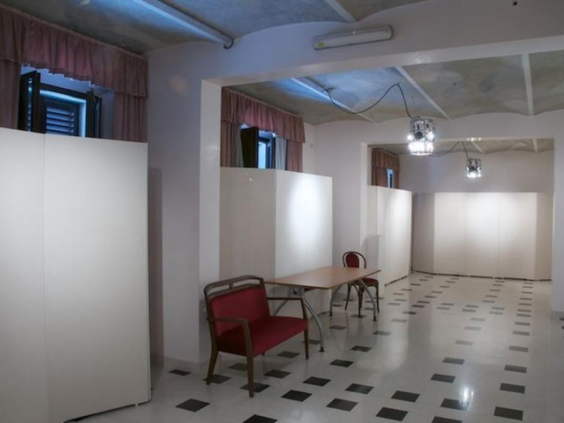 Copparo, Teatro De Micheli