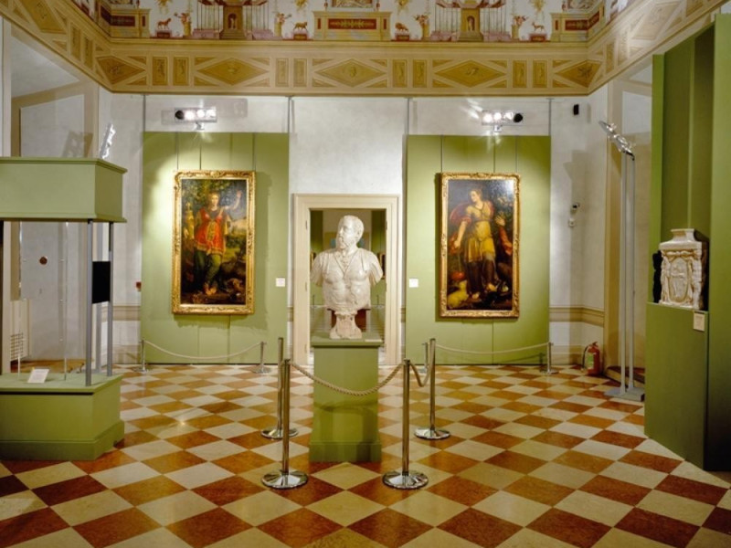 Ferrara, Castello Estense