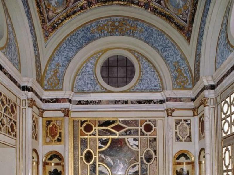 Ferrara, Castello Estense