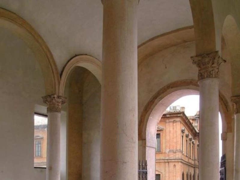 Ferrara, Castello Estense