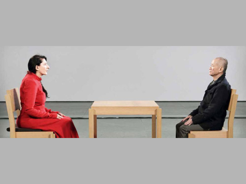 marina Abramovic marina Abramovic