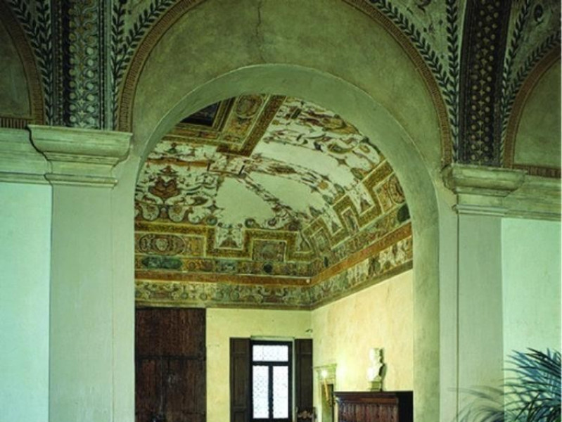 Ferrara, Musei Civici di Arte Antica - Palazzina Marfisa