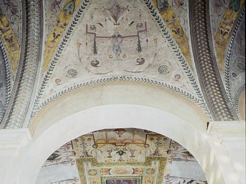 Ferrara, Musei Civici di Arte Antica - Palazzina Marfisa