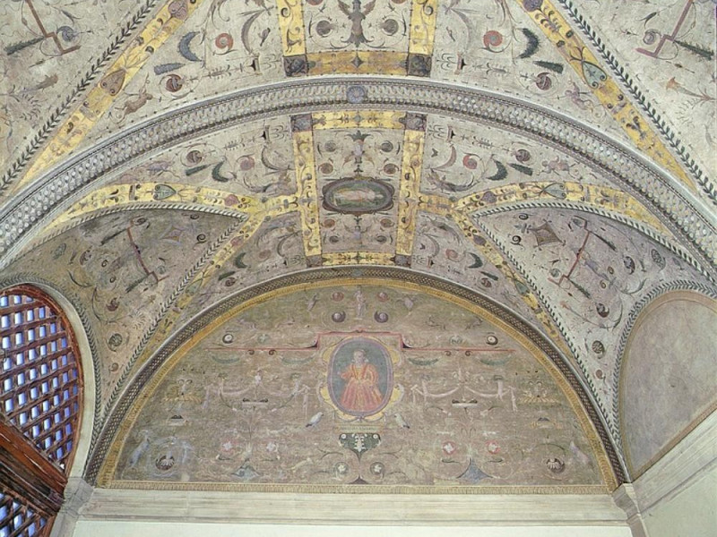 Ferrara, Musei Civici di Arte Antica - Palazzina Marfisa