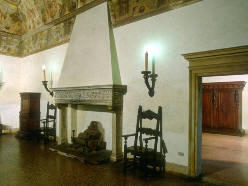 Ferrara, Musei Civici di Arte Antica - Palazzina Marfisa