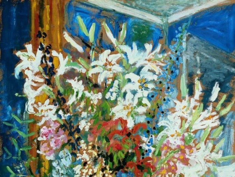 Ferrara, Museo d'Arte Moderna e Contemporanea Filippo de Pisis