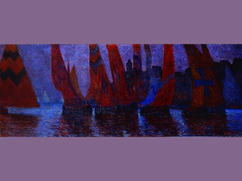 Ferrara, Museo d'Arte Moderna e Contemporanea Filippo de Pisis