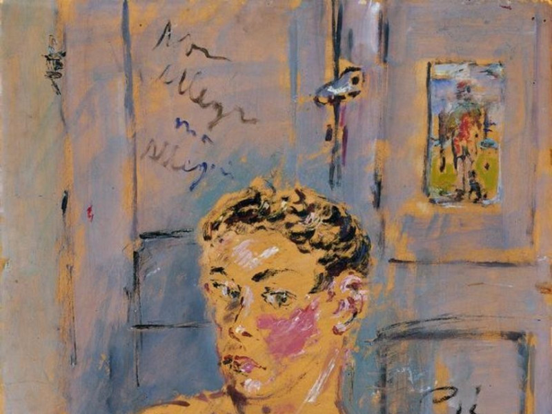 Ferrara, Museo d'Arte Moderna e Contemporanea Filippo de Pisis