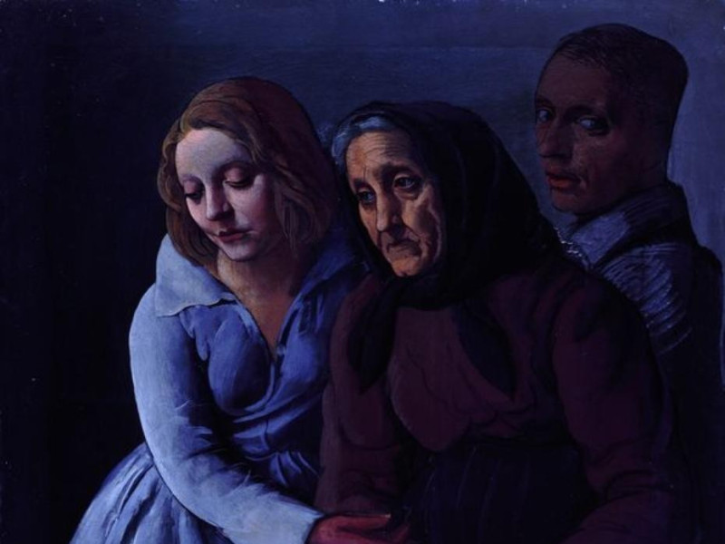 Ferrara, Museo d'Arte Moderna e Contemporanea Filippo de Pisis