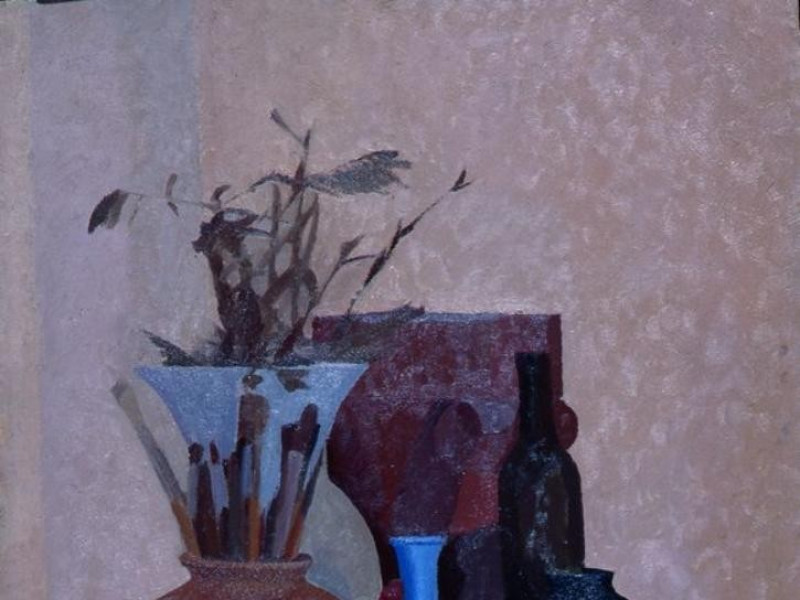 Ferrara, Museo d'Arte Moderna e Contemporanea Filippo de Pisis