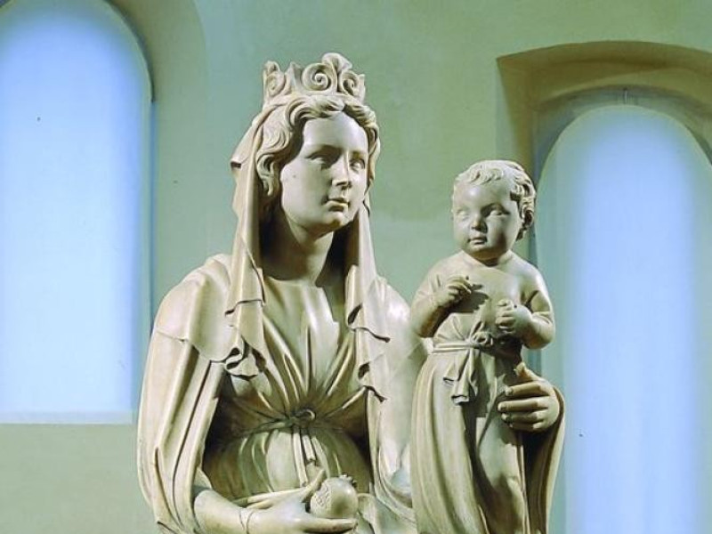 Ferrara, Museo della Cattedrale