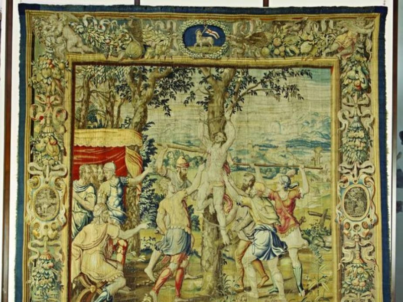 Ferrara, Museo della Cattedrale