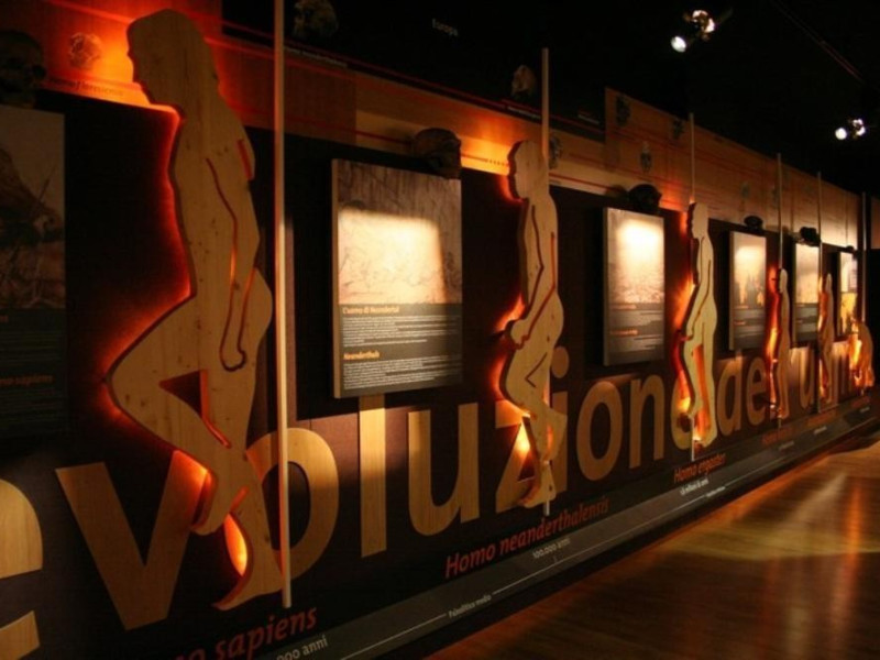 Ostellato, Museo Civico del Territorio Ostellato, Museo Civico del Territorio