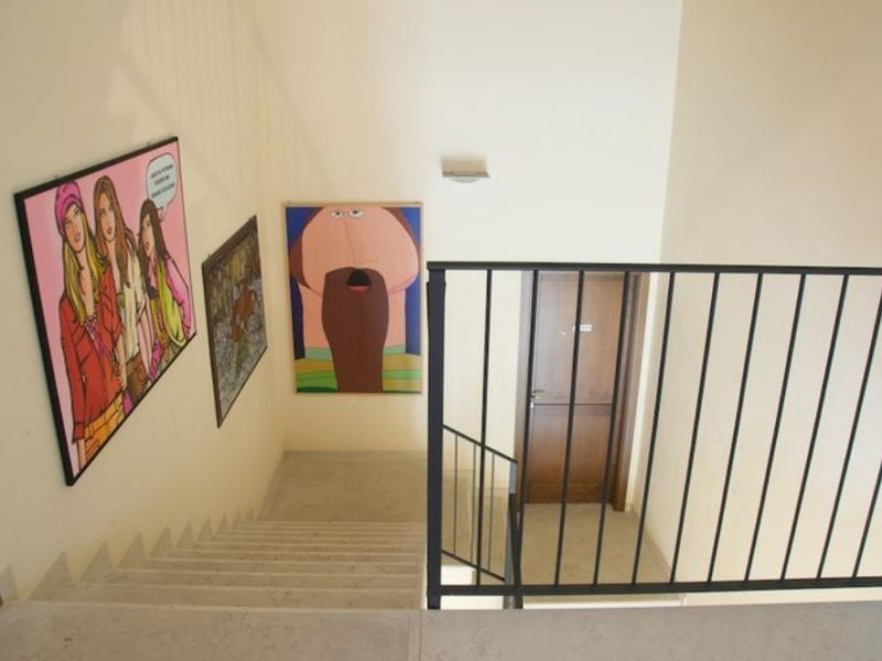 Portomaggiore, Teatro Sociale della Concordia