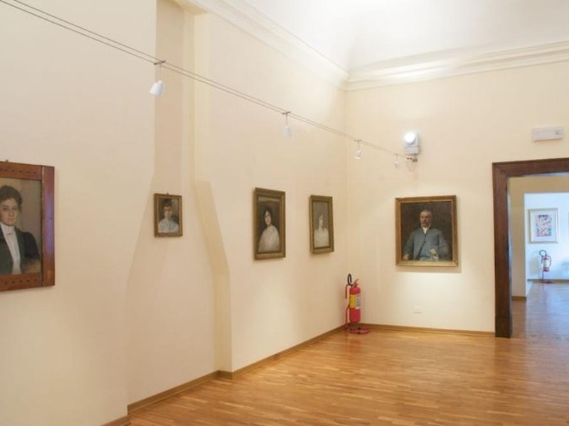 Portomaggiore, Teatro Sociale della Concordia