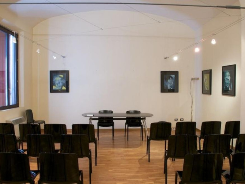 Portomaggiore, Teatro Sociale della Concordia