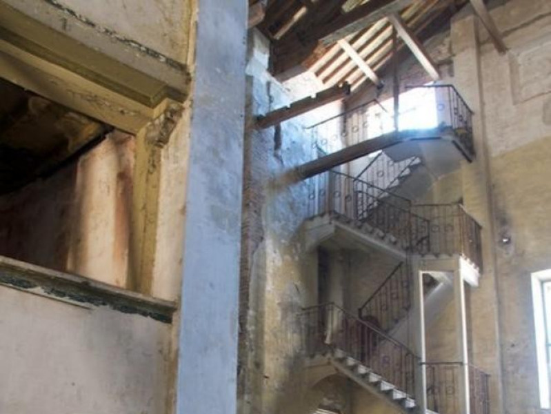 Portomaggiore, Teatro Sociale della Concordia