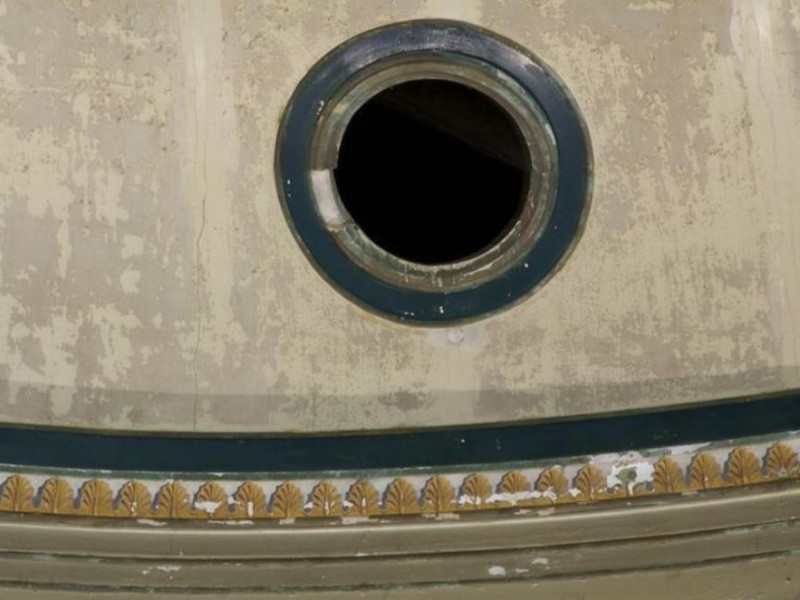 Portomaggiore, Teatro Sociale della Concordia