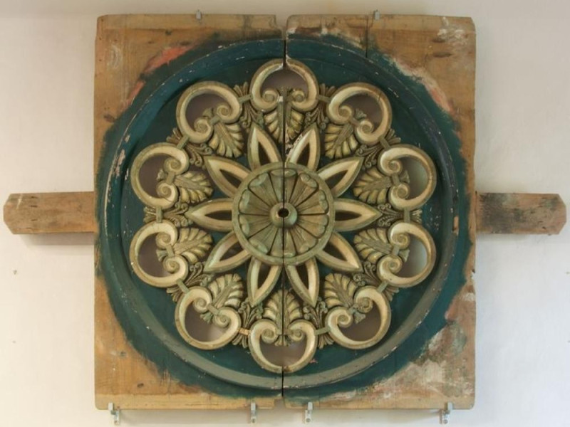 Portomaggiore, Teatro Sociale della Concordia