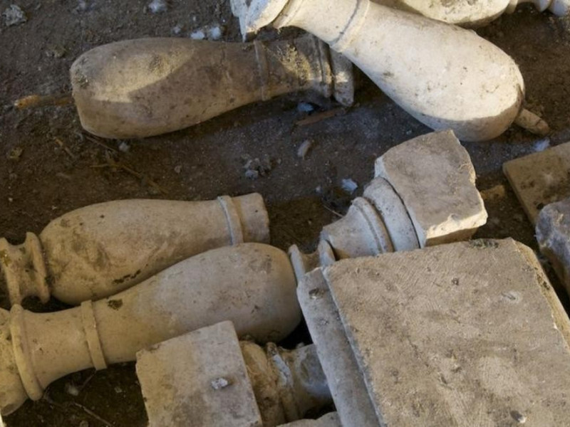 Portomaggiore, Teatro Sociale della Concordia