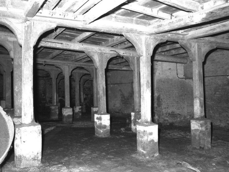 Portomaggiore, Teatro Sociale della Concordia