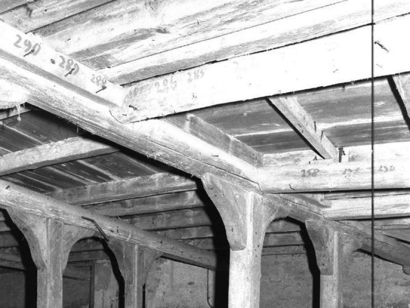 Portomaggiore, Teatro Sociale della Concordia