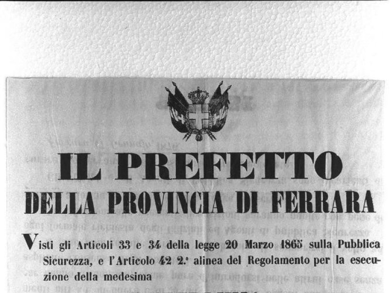 Portomaggiore, Teatro Sociale della Concordia