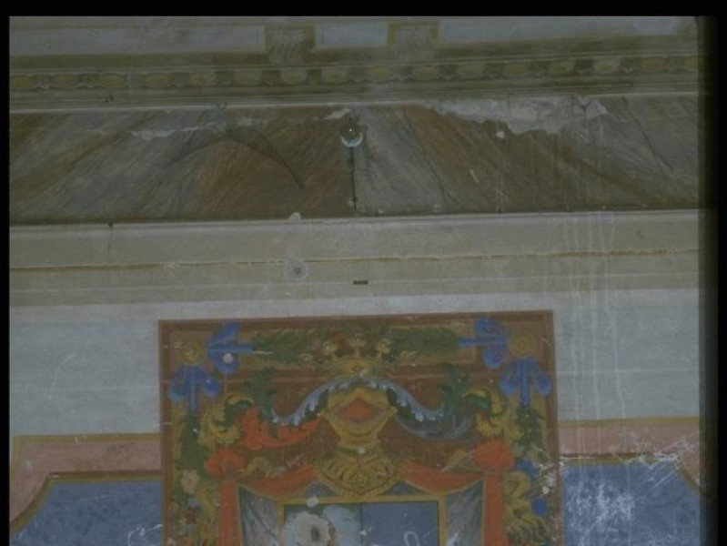 Voghiera, Teatrino di Villa Massari Ricasoli Voghiera, Teatrino di Villa Massari Ricasoli