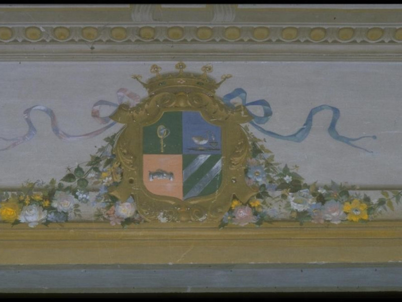 Voghiera, Teatrino di Villa Massari Ricasoli Voghiera, Teatrino di Villa Massari Ricasoli