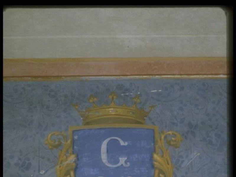 Voghiera, Teatrino di Villa Massari Ricasoli Voghiera, Teatrino di Villa Massari Ricasoli