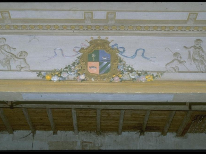 Voghiera, Teatrino di Villa Massari Ricasoli Voghiera, Teatrino di Villa Massari Ricasoli