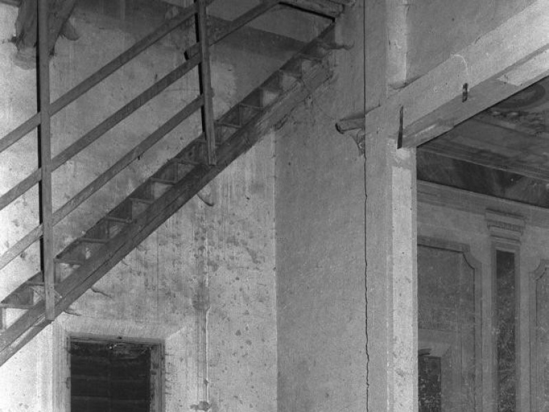 Voghiera, Teatrino di Villa Massari Ricasoli Voghiera, Teatrino di Villa Massari Ricasoli