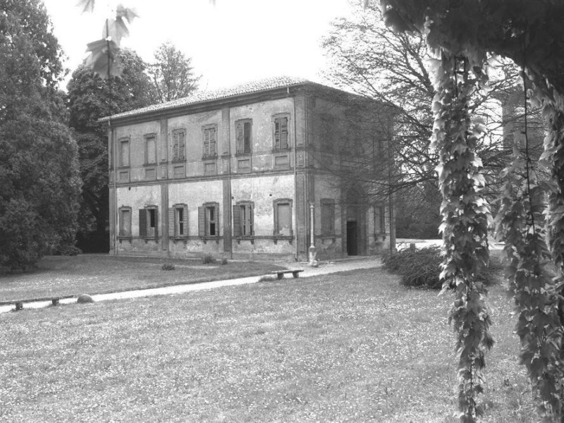 Voghiera, Teatrino di Villa Massari Ricasoli Voghiera, Teatrino di Villa Massari Ricasoli