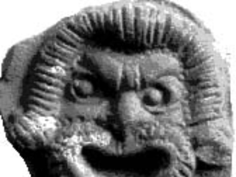 maschera maschera