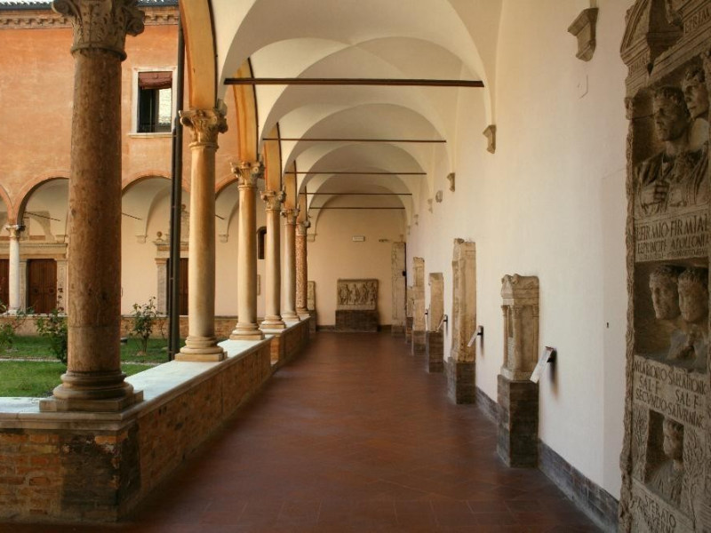 Museo Nazionale di Ravenna 