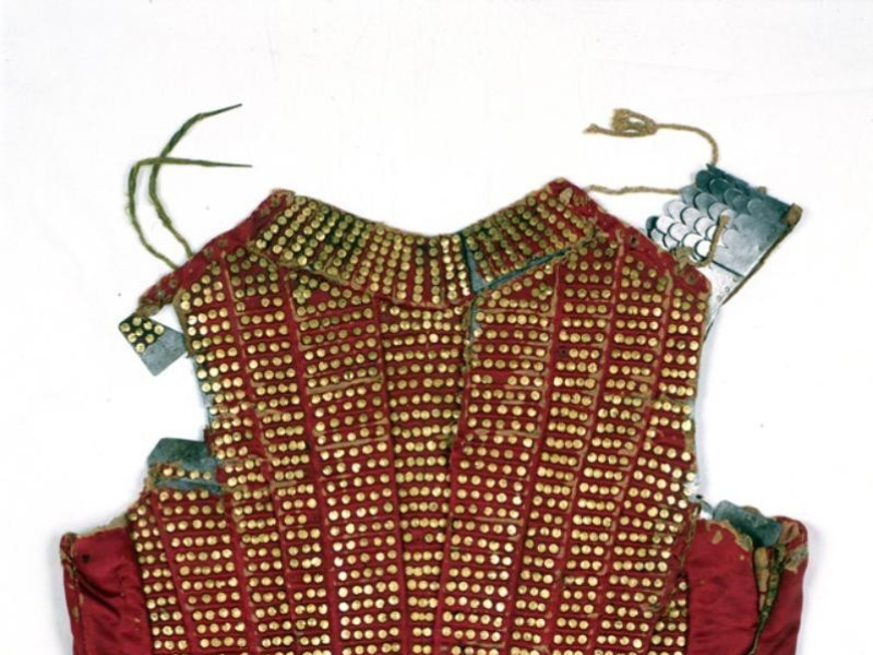 Brigantina, XV-XVI secolo 