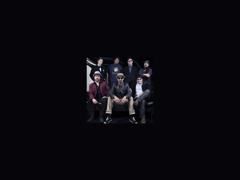 Fat Freddy's Drop Fat Freddy's Drop
