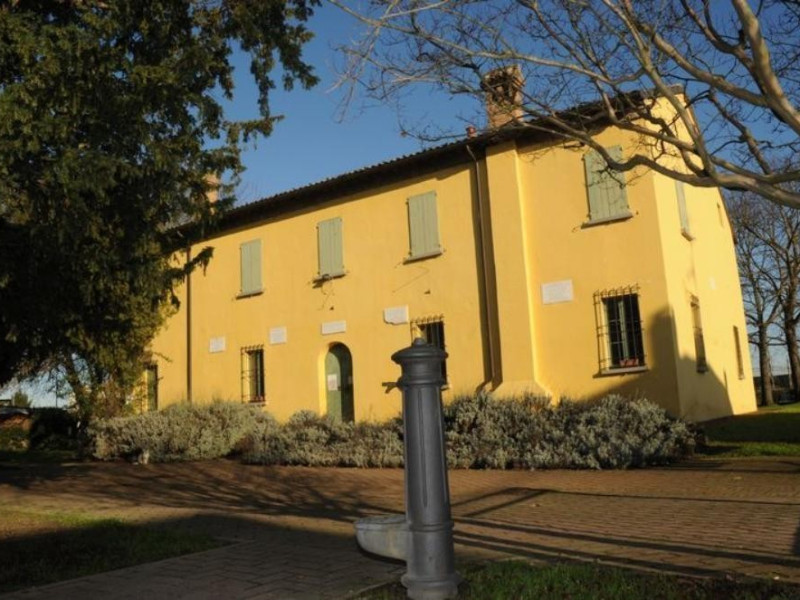 Casa Museo Vincenzo Monti Casa Museo Vincenzo Monti