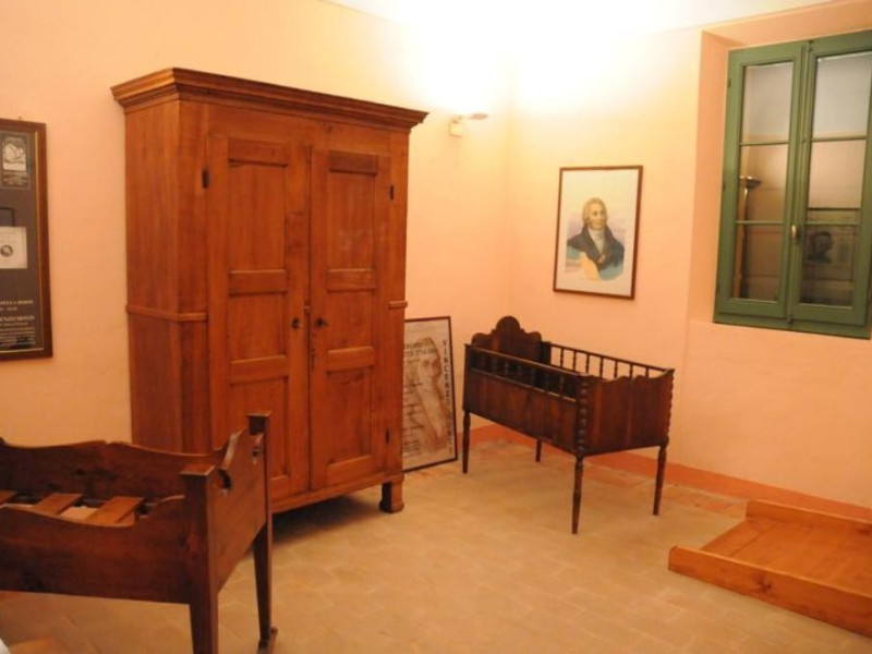 Casa Museo Vincenzo Monti Casa Museo Vincenzo Monti