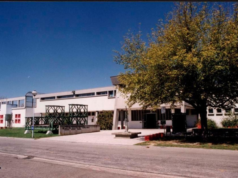 Museo della Battaglia del Senio Museo della Battaglia del Senio