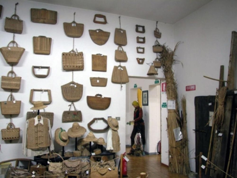 Bagnacavallo, Ecomuseo della Civiltà Palustre