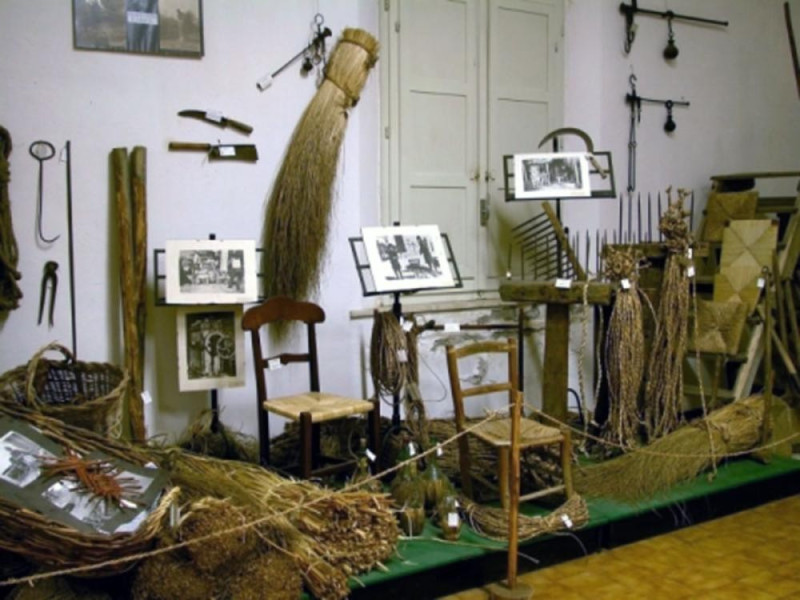 Bagnacavallo, Ecomuseo della Civiltà Palustre