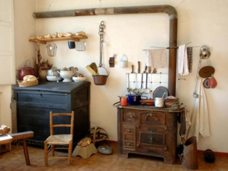 Bagnacavallo, Ecomuseo della Civiltà Palustre