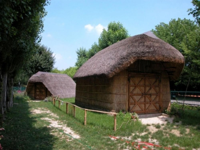 Bagnacavallo, Ecomuseo della Civiltà Palustre