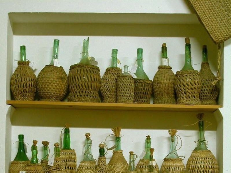 Bagnacavallo, Ecomuseo della Civiltà Palustre